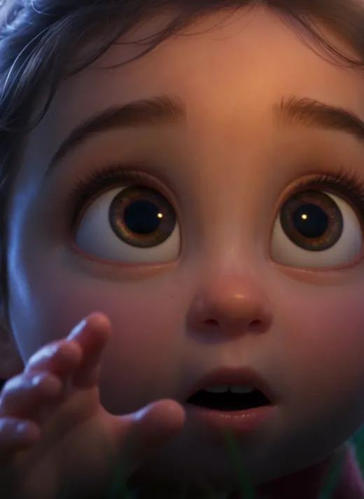 Stella Stories, épisode « La nature est magique »